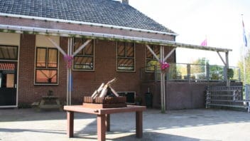 Het Dorpshuis