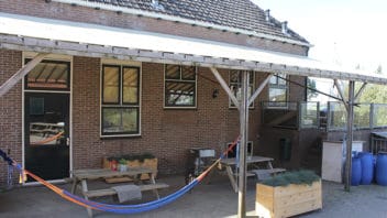 Het Dorpshuis