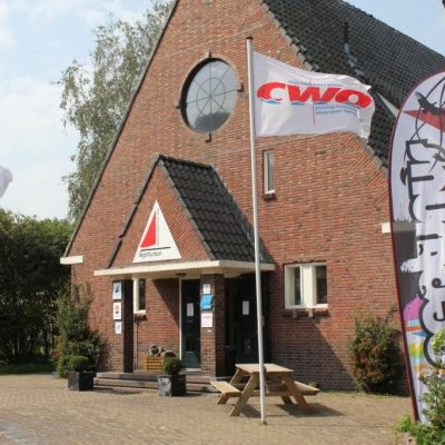 Kerk Voor