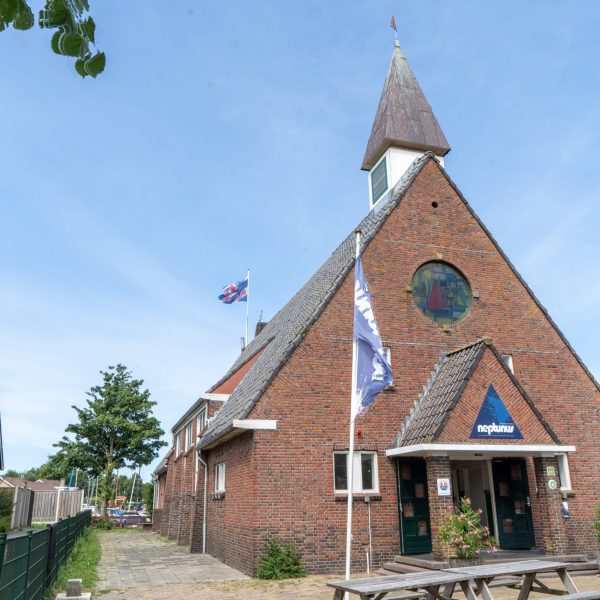 Neptunus De Kerk